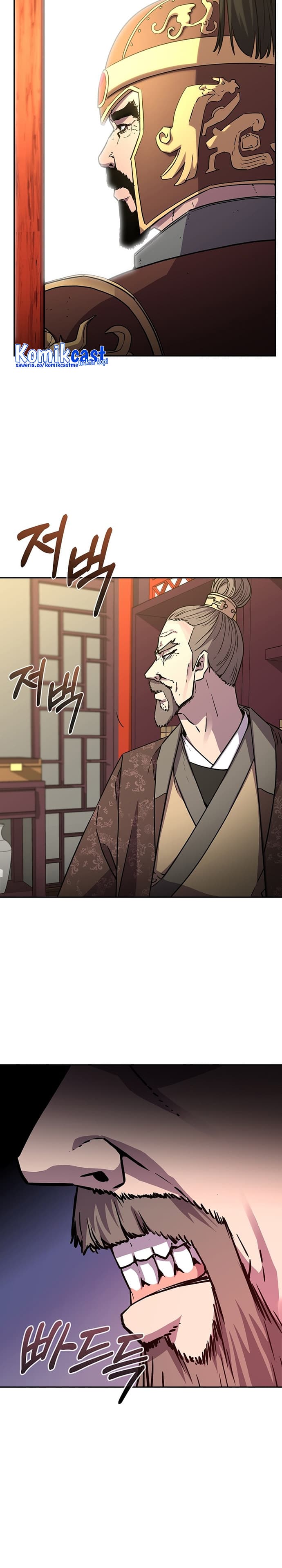 Reincarnation of the Murim Clan’s Former - Chapter 72 - Page 28