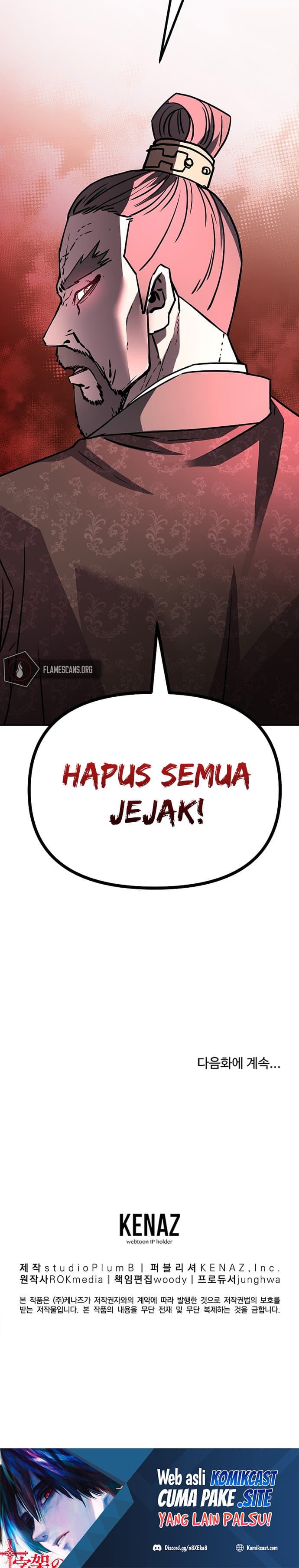 Reincarnation of the Murim Clan’s Former - Chapter 72 - Page 31