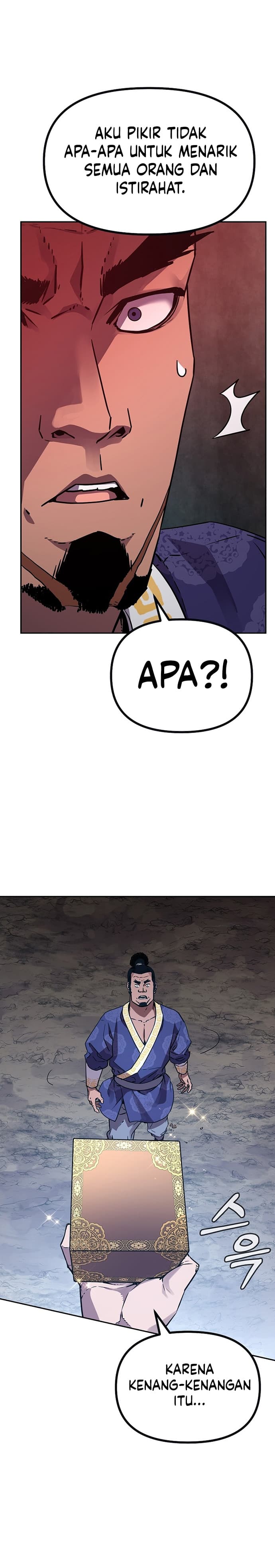 Reincarnation of the Murim Clan’s Former - Chapter 73 - Page 10