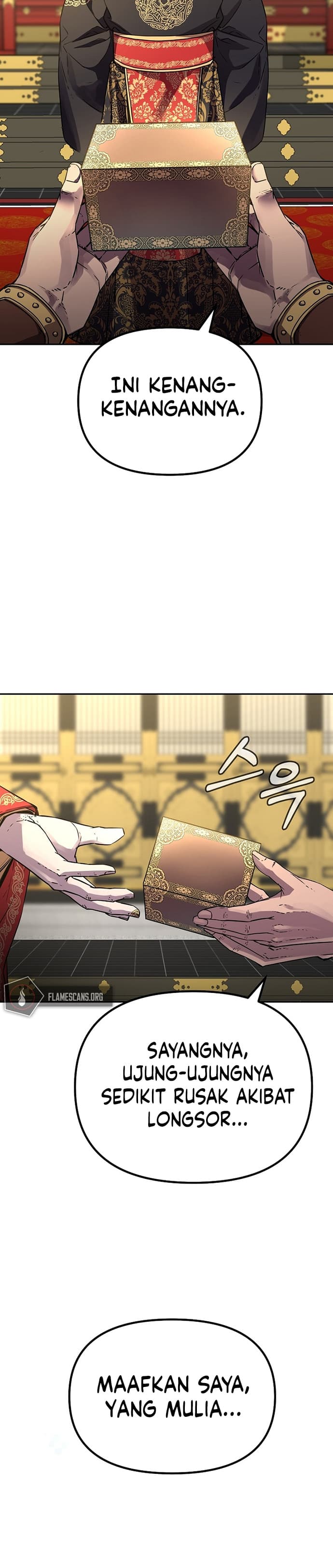Reincarnation of the Murim Clan’s Former - Chapter 73 - Page 15