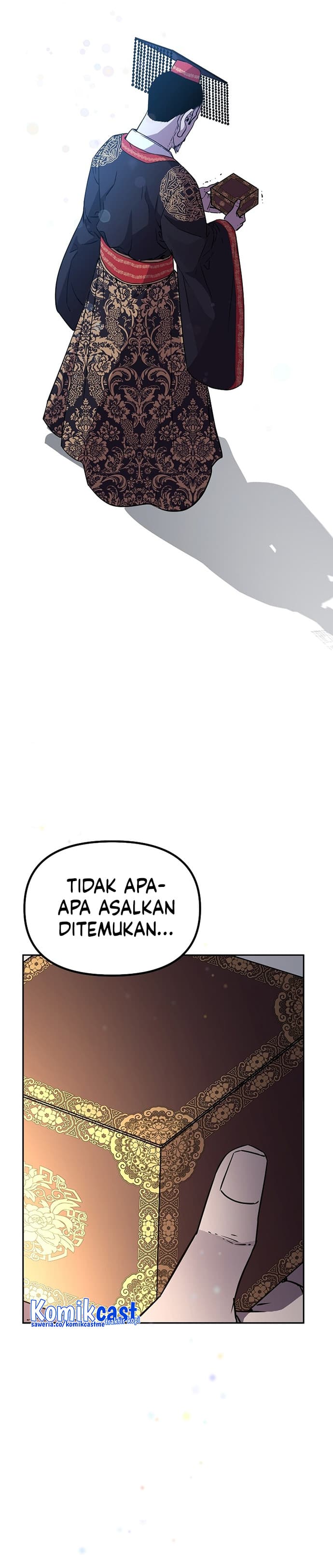 Reincarnation of the Murim Clan’s Former - Chapter 73 - Page 16