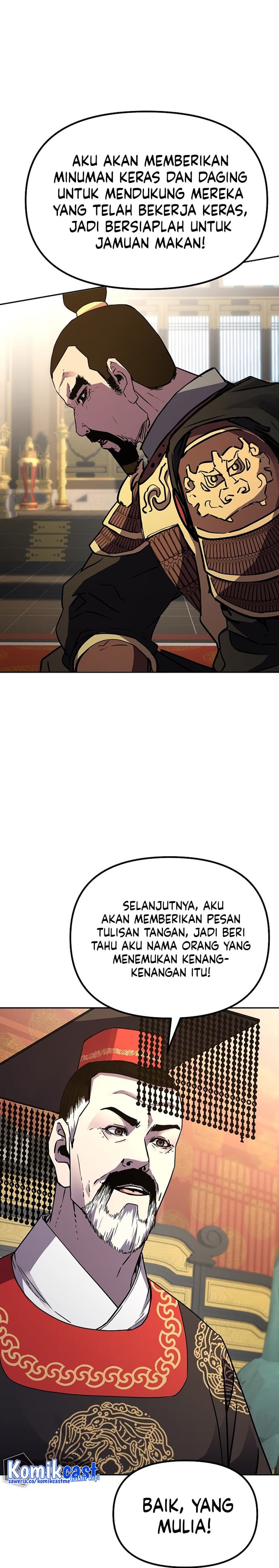 Reincarnation of the Murim Clan’s Former - Chapter 73 - Page 18