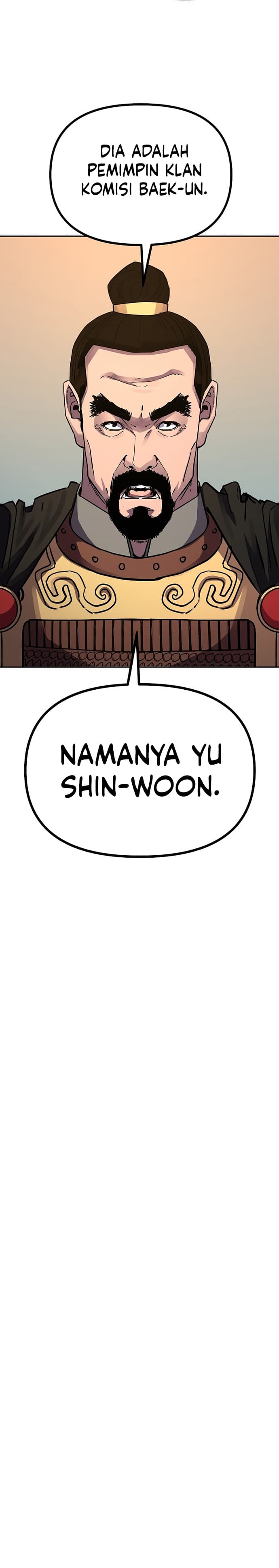 Reincarnation of the Murim Clan’s Former - Chapter 73 - Page 19
