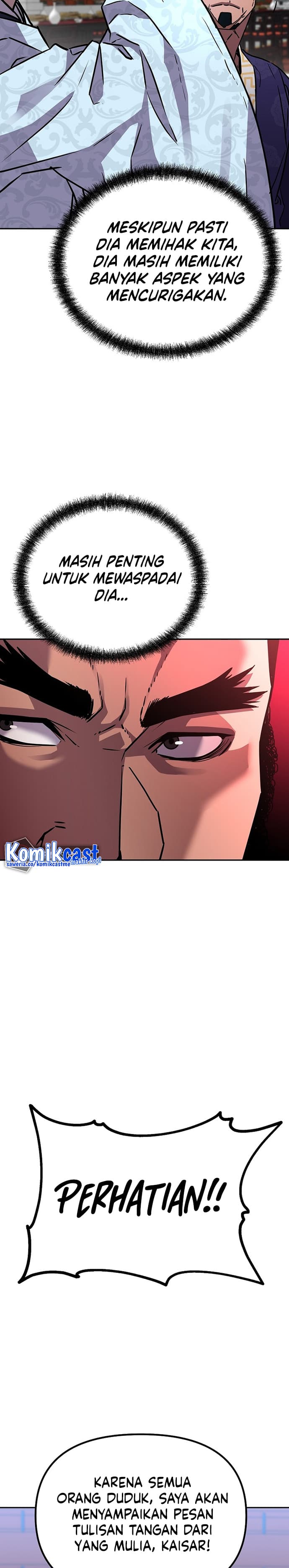Reincarnation of the Murim Clan’s Former - Chapter 73 - Page 24