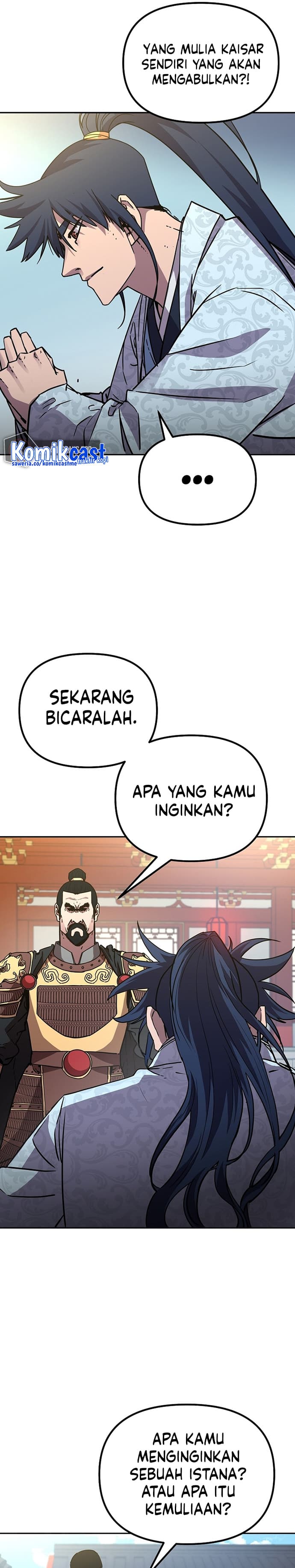 Reincarnation of the Murim Clan’s Former - Chapter 73 - Page 29