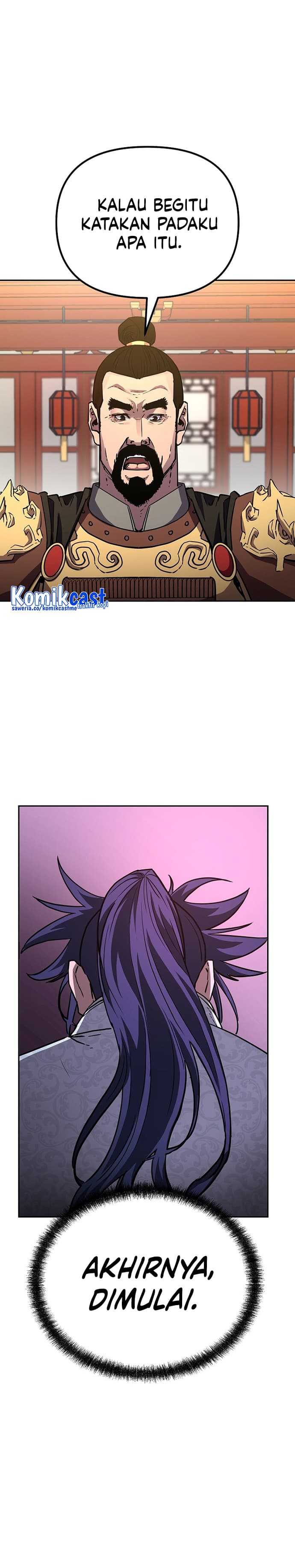 Reincarnation of the Murim Clan’s Former - Chapter 73 - Page 31