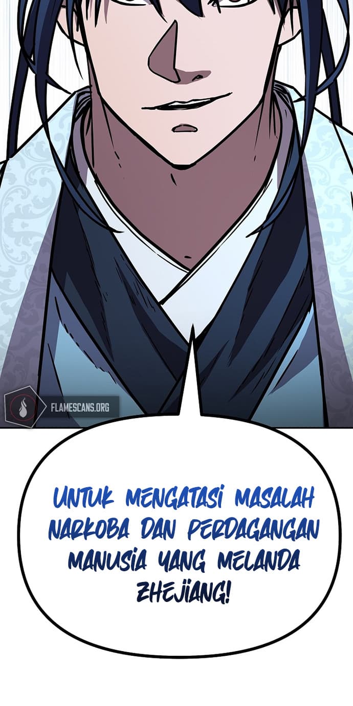 Reincarnation of the Murim Clan’s Former - Chapter 73 - Page 33