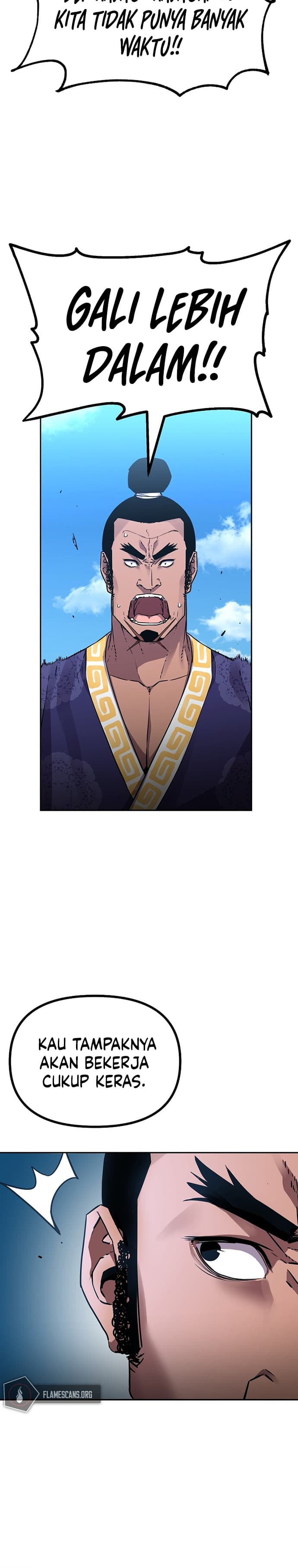 Reincarnation of the Murim Clan’s Former - Chapter 73 - Page 7