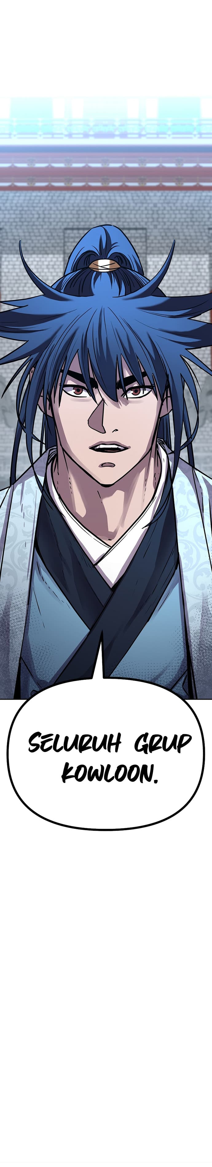 Reincarnation of the Murim Clan’s Former - Chapter 74 - Page 13