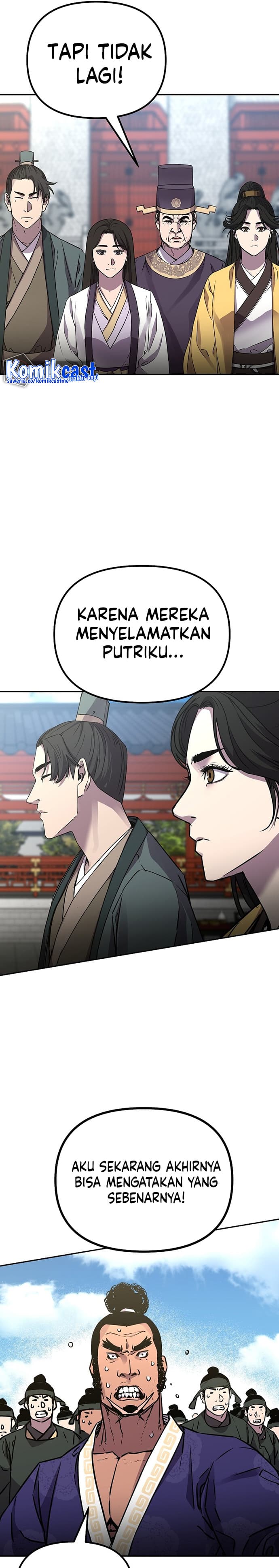 Reincarnation of the Murim Clan’s Former - Chapter 74 - Page 23
