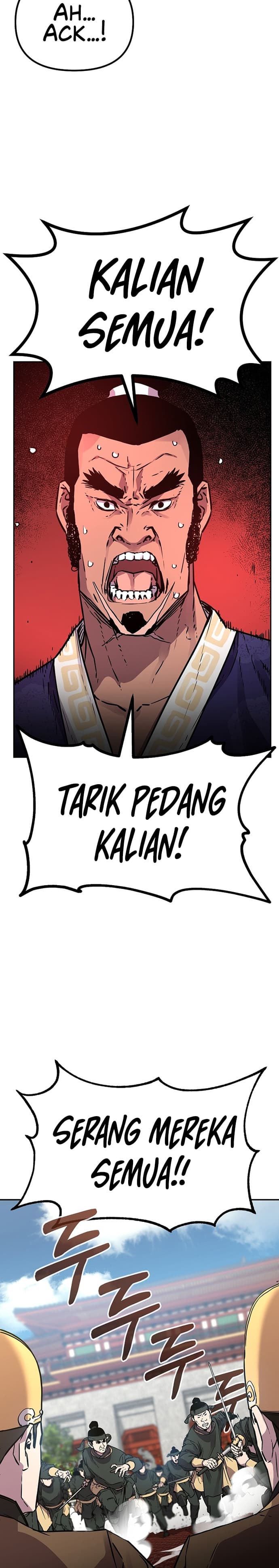 Reincarnation of the Murim Clan’s Former - Chapter 74 - Page 24