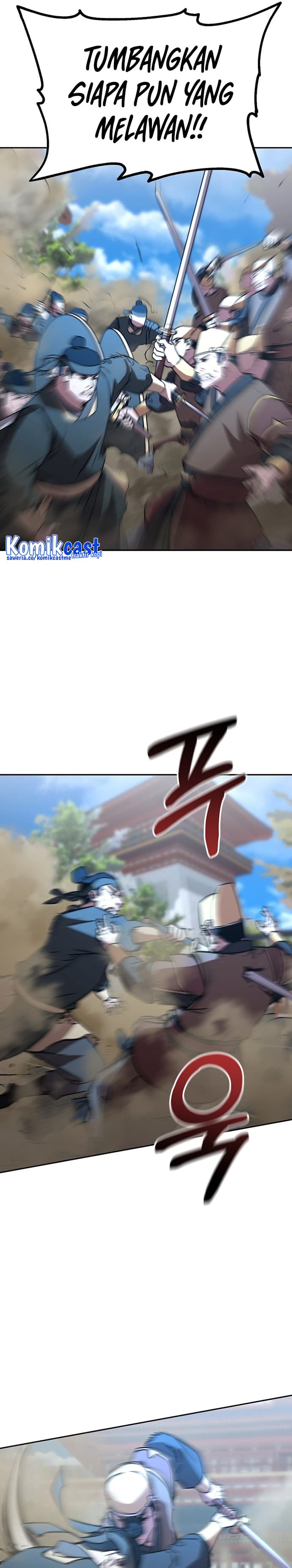 Reincarnation of the Murim Clan’s Former - Chapter 74 - Page 26