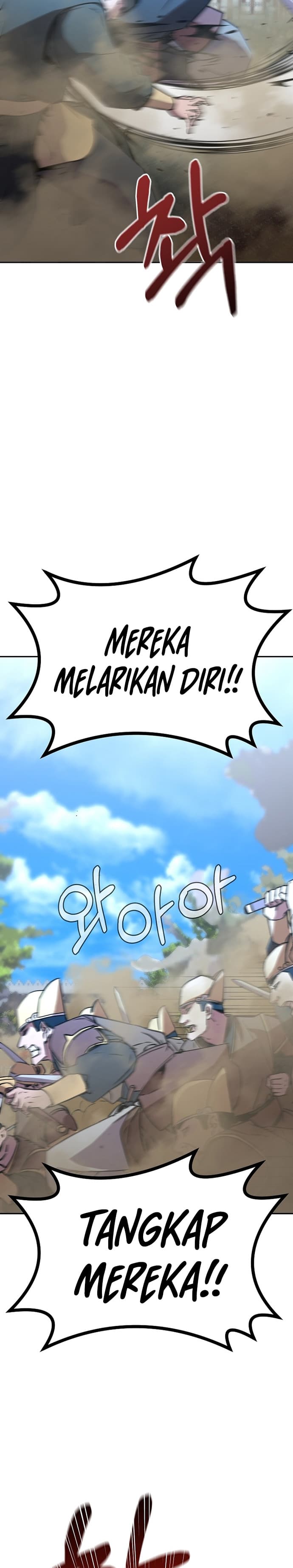 Reincarnation of the Murim Clan’s Former - Chapter 74 - Page 27