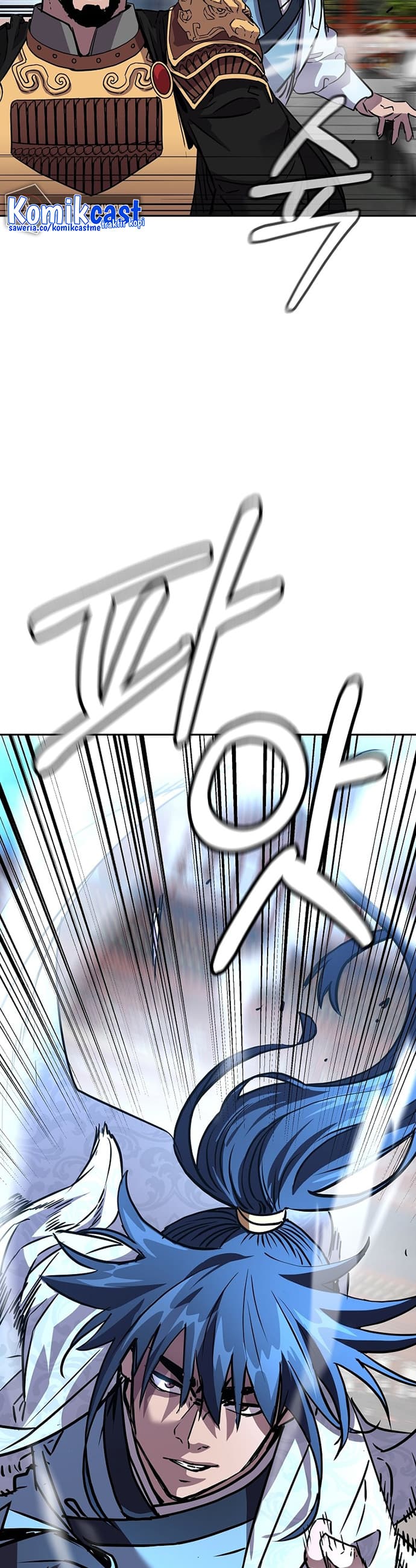 Reincarnation of the Murim Clan’s Former - Chapter 74 - Page 33