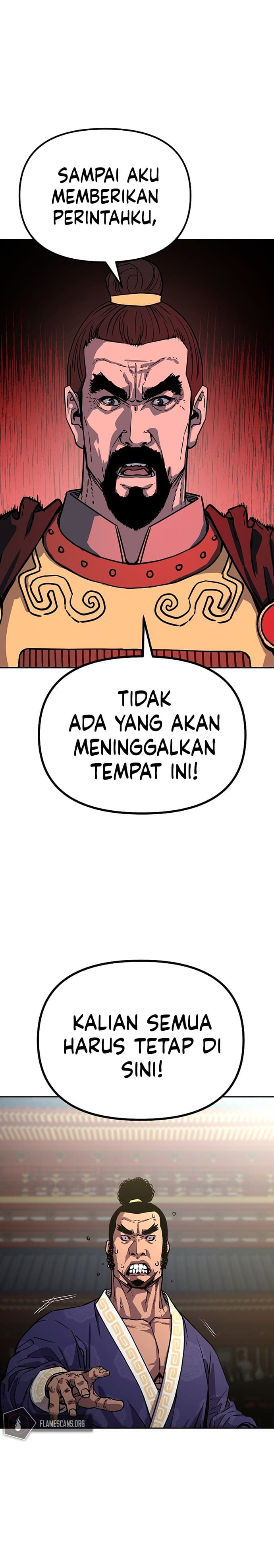 Reincarnation of the Murim Clan’s Former - Chapter 74 - Page 7