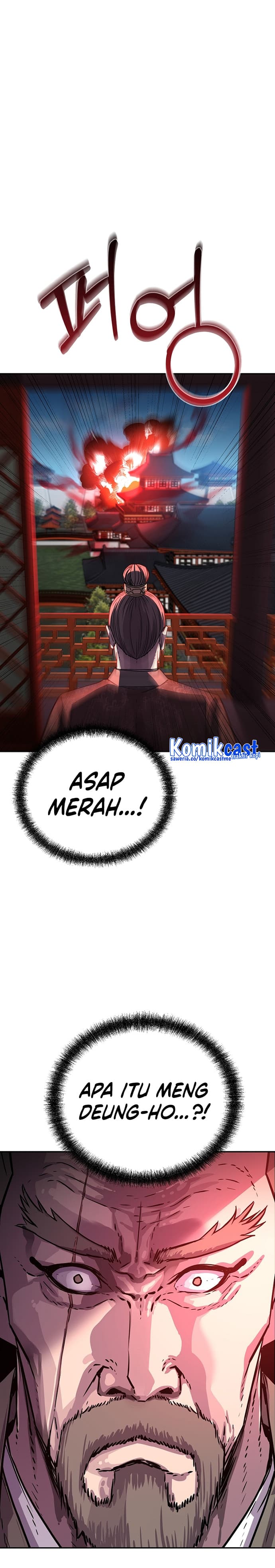 Reincarnation of the Murim Clan’s Former - Chapter 75 - Page 11