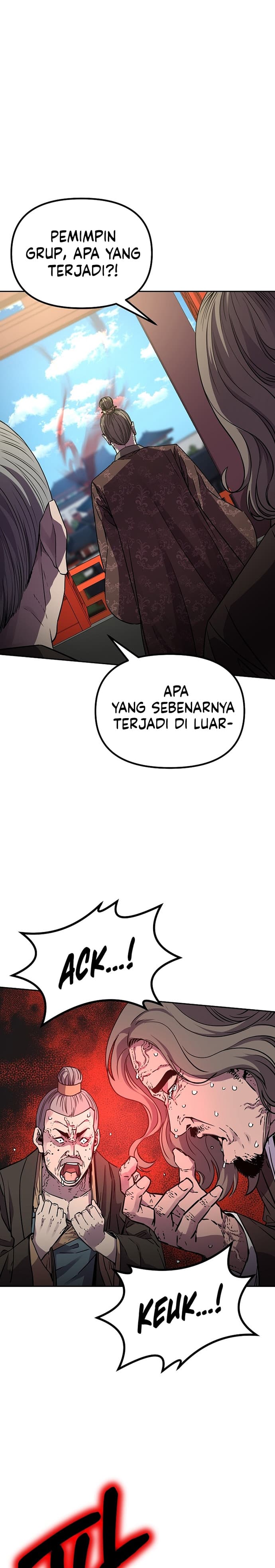 Reincarnation of the Murim Clan’s Former - Chapter 75 - Page 12