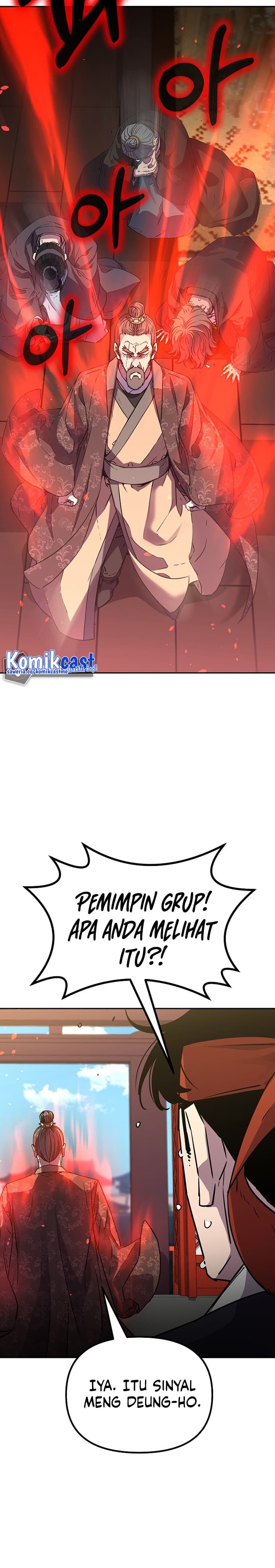 Reincarnation of the Murim Clan’s Former - Chapter 75 - Page 13