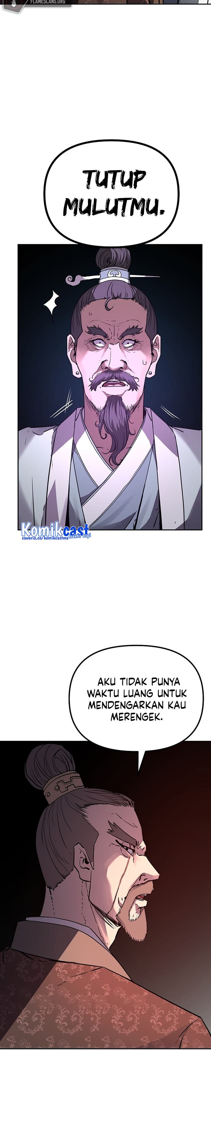 Reincarnation of the Murim Clan’s Former - Chapter 75 - Page 16