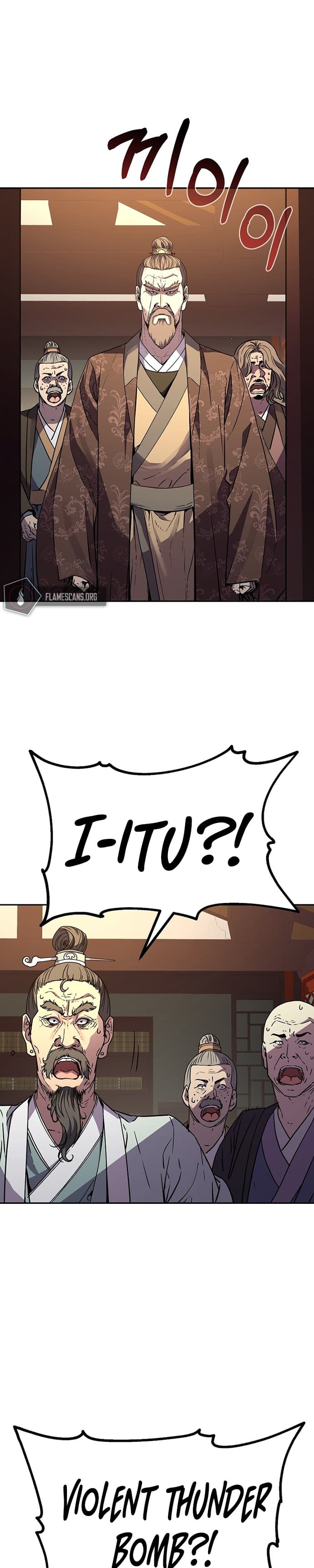 Reincarnation of the Murim Clan’s Former - Chapter 75 - Page 18