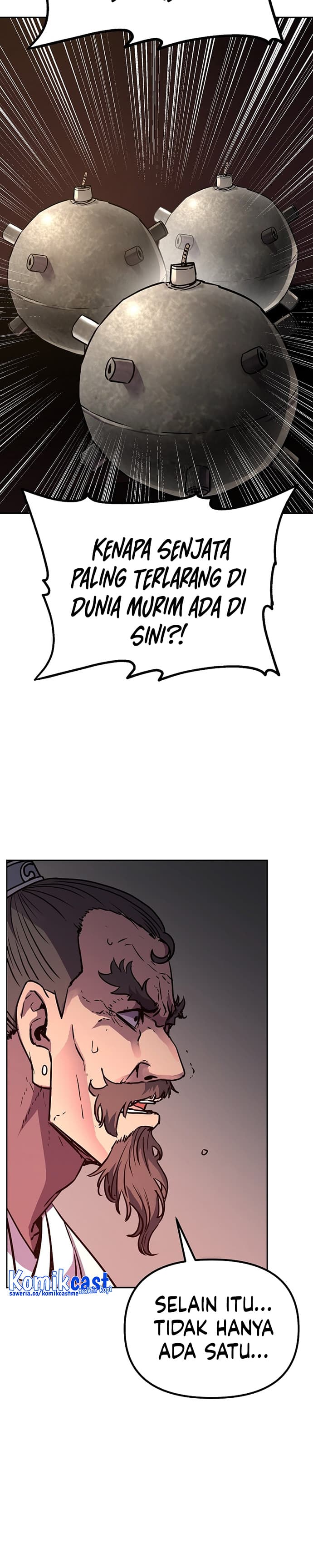 Reincarnation of the Murim Clan’s Former - Chapter 75 - Page 19