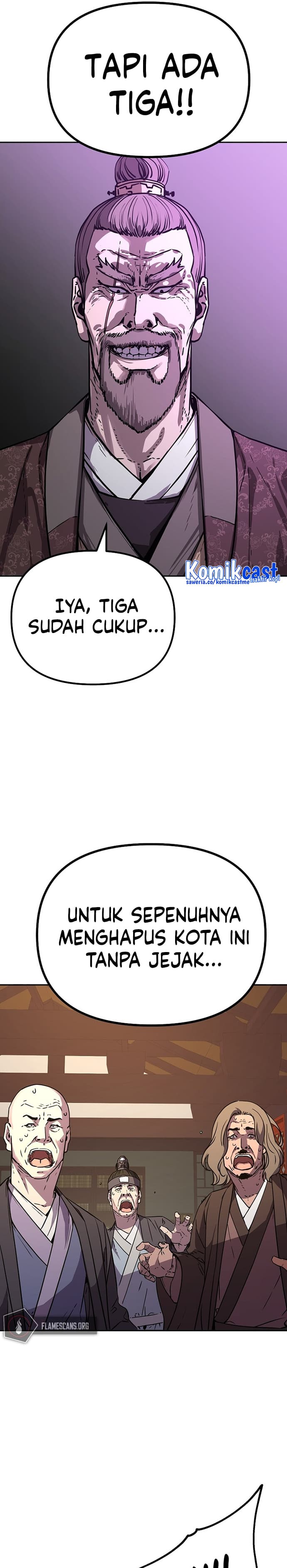 Reincarnation of the Murim Clan’s Former - Chapter 75 - Page 20