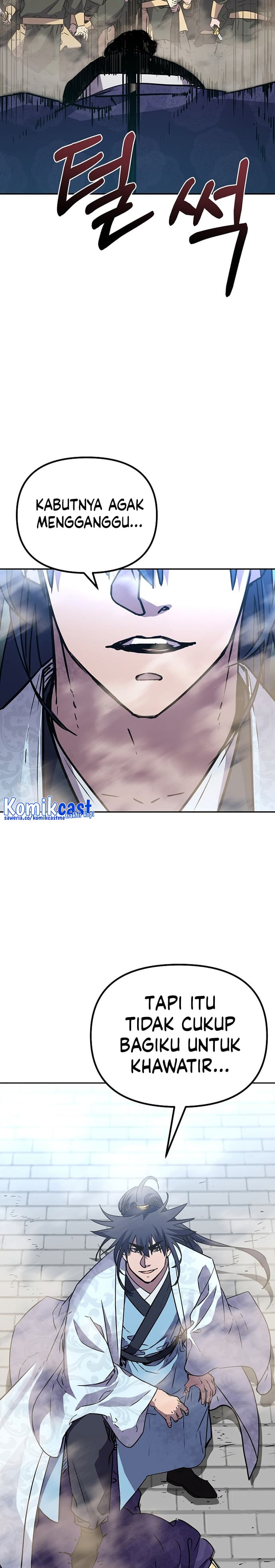 Reincarnation of the Murim Clan’s Former - Chapter 75 - Page 24