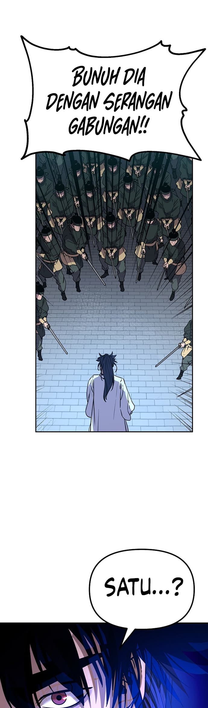 Reincarnation of the Murim Clan’s Former - Chapter 75 - Page 27
