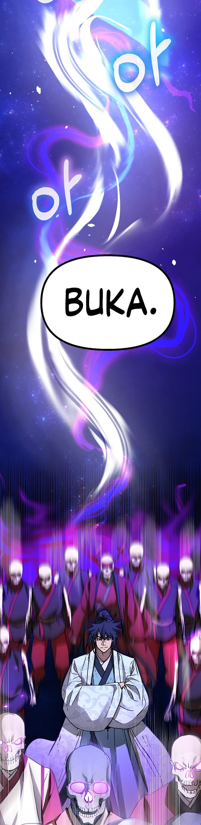 Reincarnation of the Murim Clan’s Former - Chapter 75 - Page 30