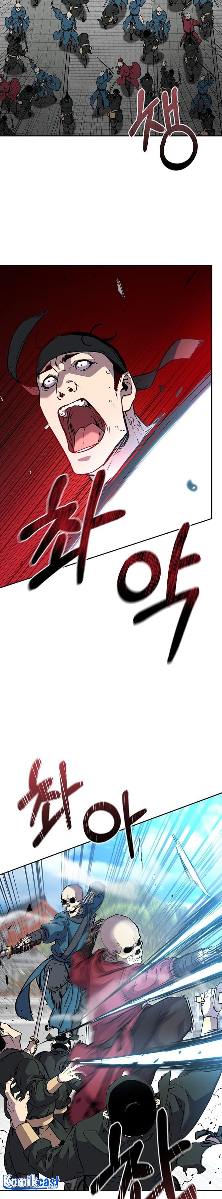 Reincarnation of the Murim Clan’s Former - Chapter 76 - Page 10