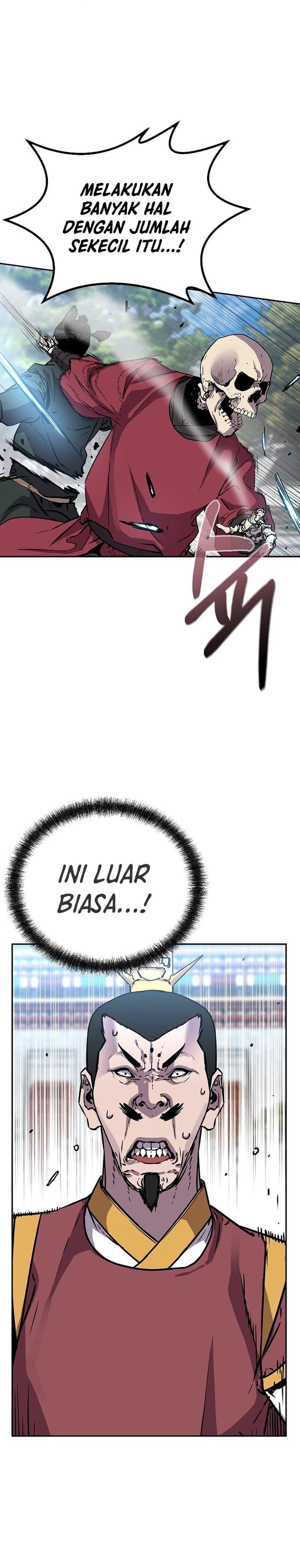 Reincarnation of the Murim Clan’s Former - Chapter 76 - Page 12