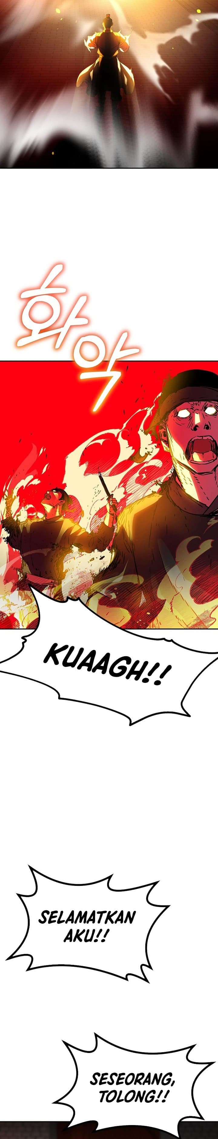 Reincarnation of the Murim Clan’s Former - Chapter 76 - Page 15