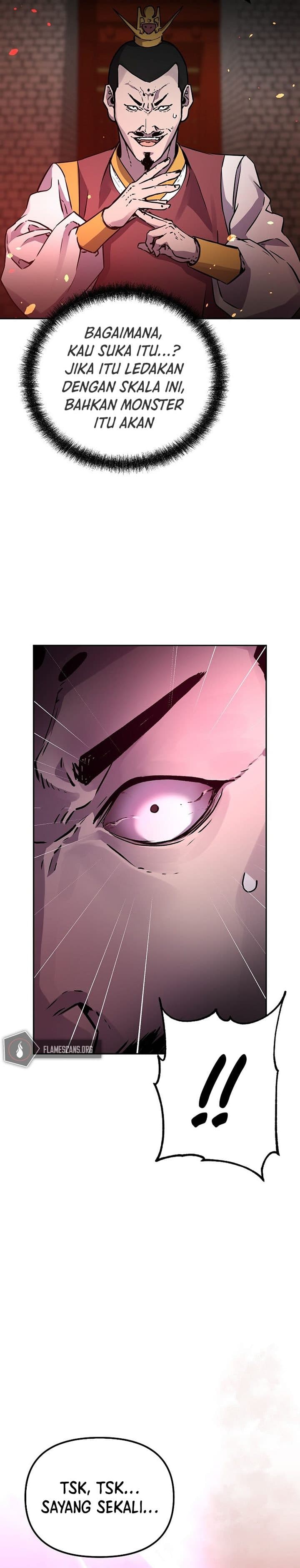 Reincarnation of the Murim Clan’s Former - Chapter 76 - Page 16