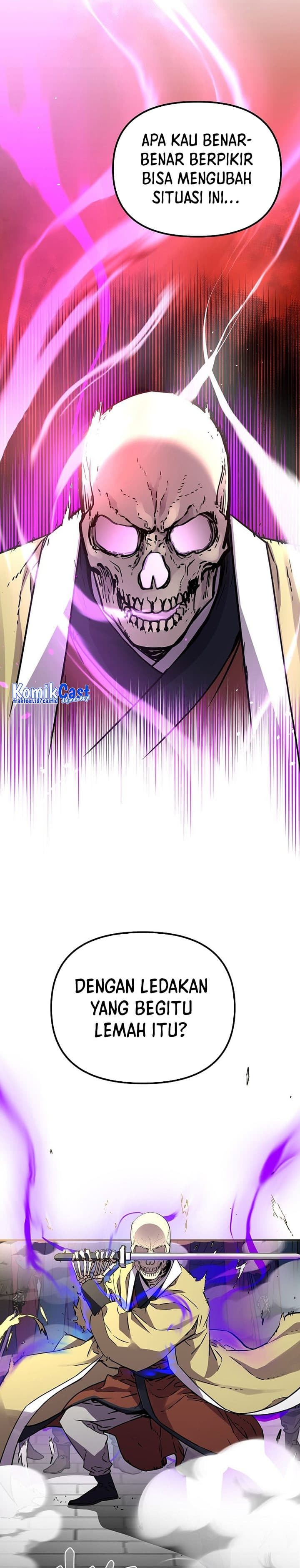 Reincarnation of the Murim Clan’s Former - Chapter 76 - Page 17