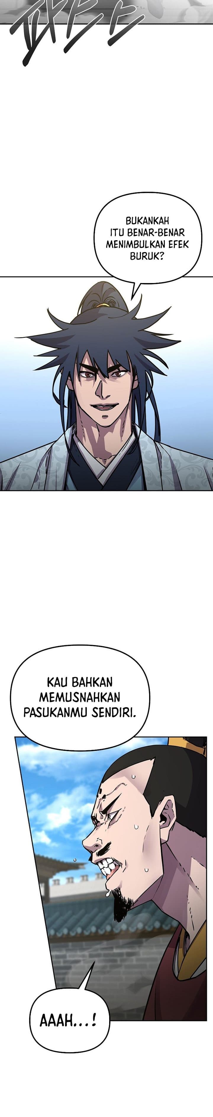 Reincarnation of the Murim Clan’s Former - Chapter 76 - Page 18