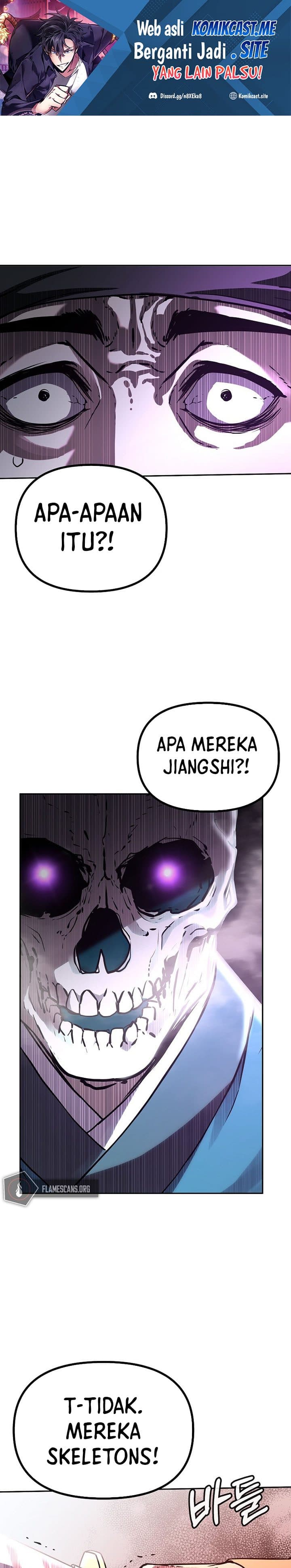 Reincarnation of the Murim Clan’s Former - Chapter 76 - Page 2