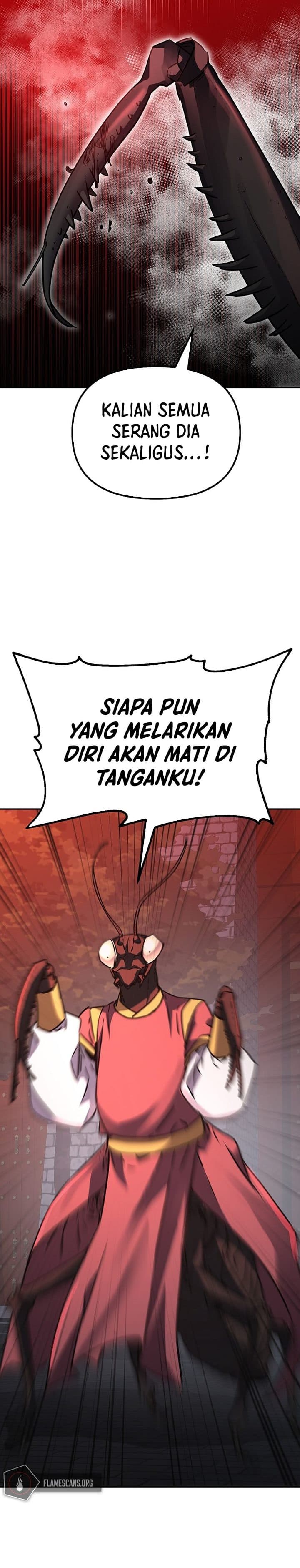 Reincarnation of the Murim Clan’s Former - Chapter 76 - Page 20