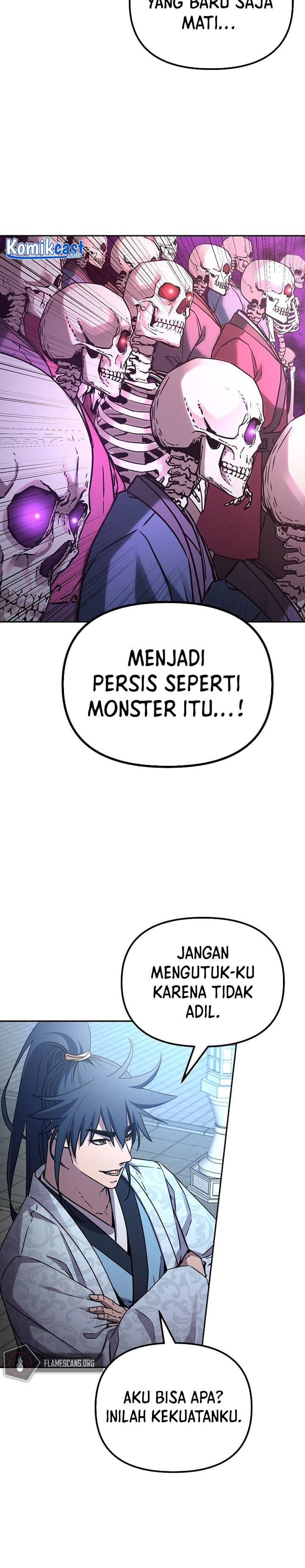 Reincarnation of the Murim Clan’s Former - Chapter 76 - Page 23