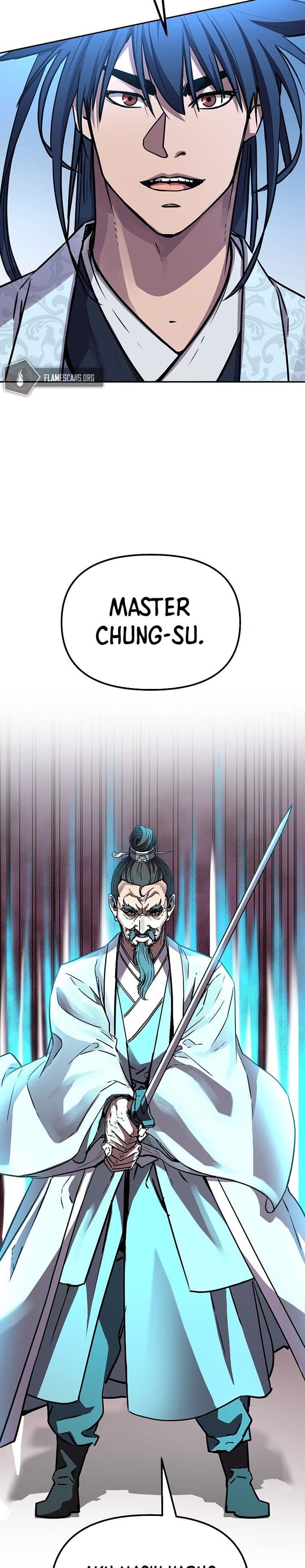 Reincarnation of the Murim Clan’s Former - Chapter 76 - Page 26