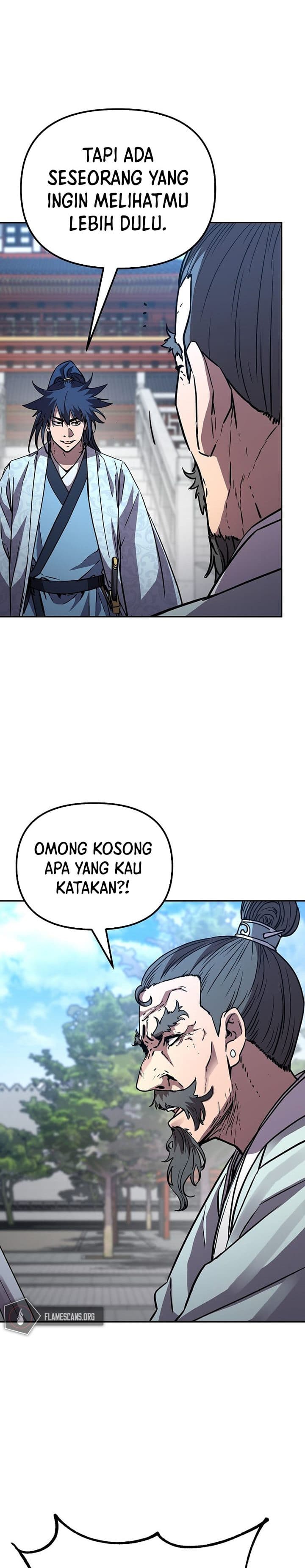 Reincarnation of the Murim Clan’s Former - Chapter 76 - Page 28