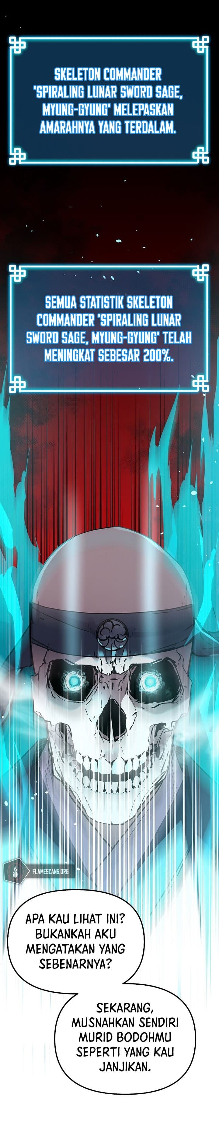 Reincarnation of the Murim Clan’s Former - Chapter 76 - Page 30