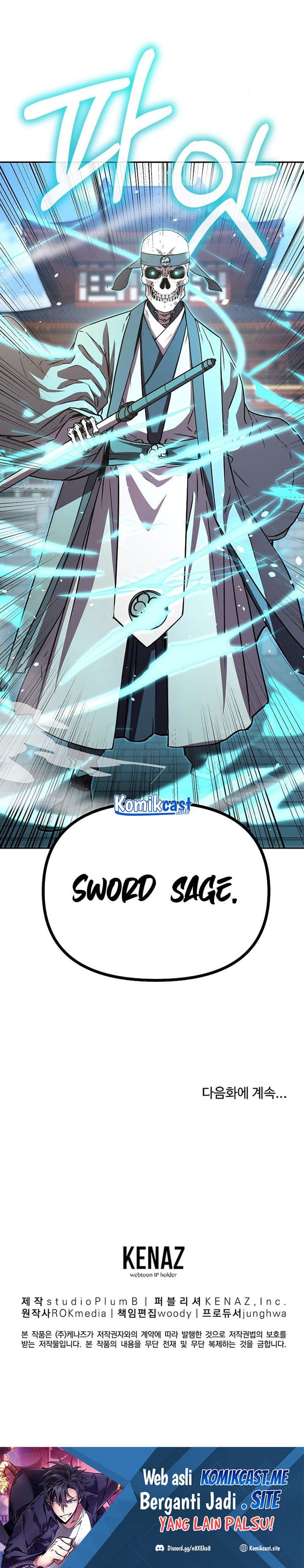 Reincarnation of the Murim Clan’s Former - Chapter 76 - Page 31