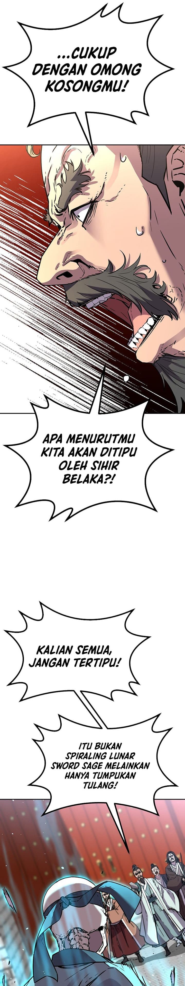 Reincarnation of the Murim Clan’s Former - Chapter 77 - Page 11