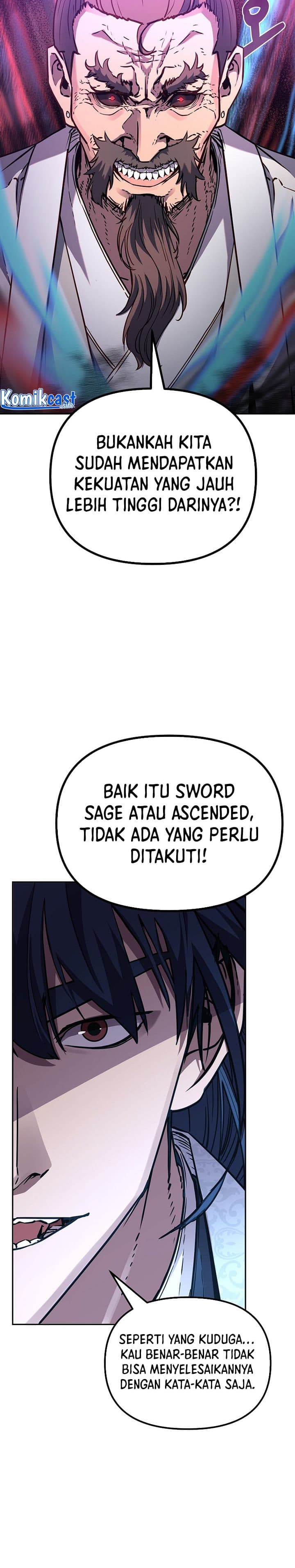Reincarnation of the Murim Clan’s Former - Chapter 77 - Page 13