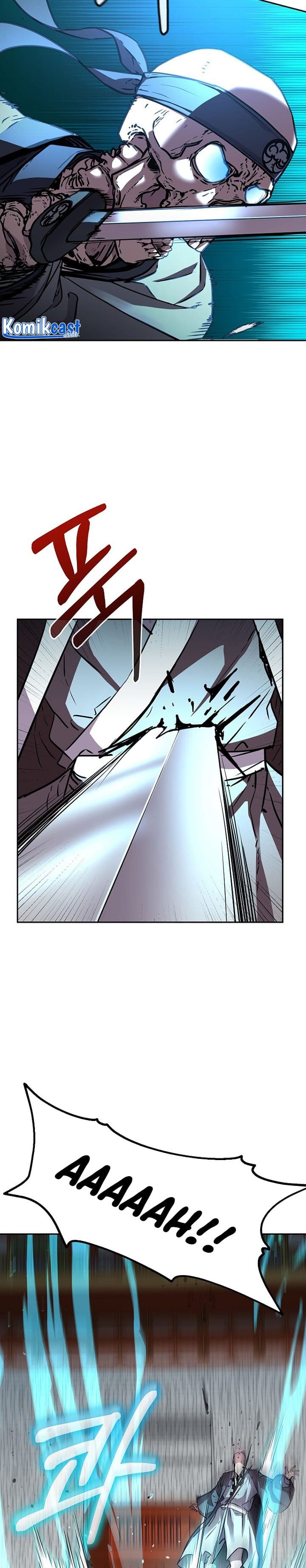 Reincarnation of the Murim Clan’s Former - Chapter 77 - Page 20