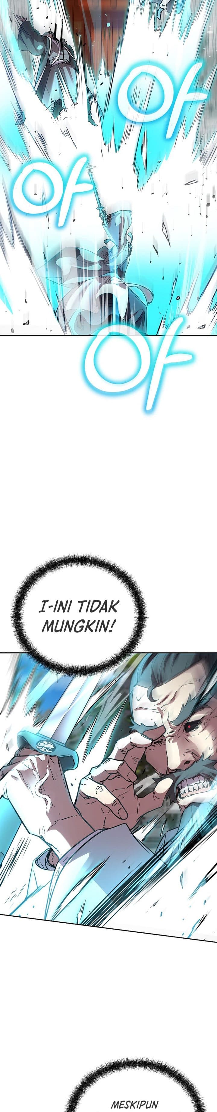 Reincarnation of the Murim Clan’s Former - Chapter 77 - Page 21