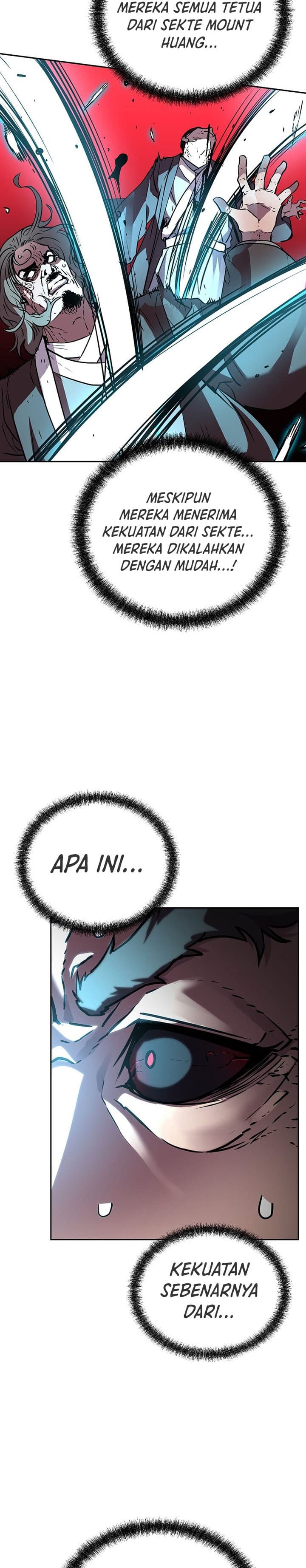 Reincarnation of the Murim Clan’s Former - Chapter 77 - Page 22