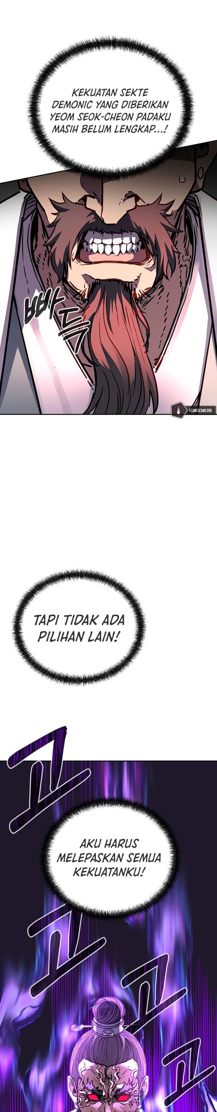 Reincarnation of the Murim Clan’s Former - Chapter 77 - Page 24