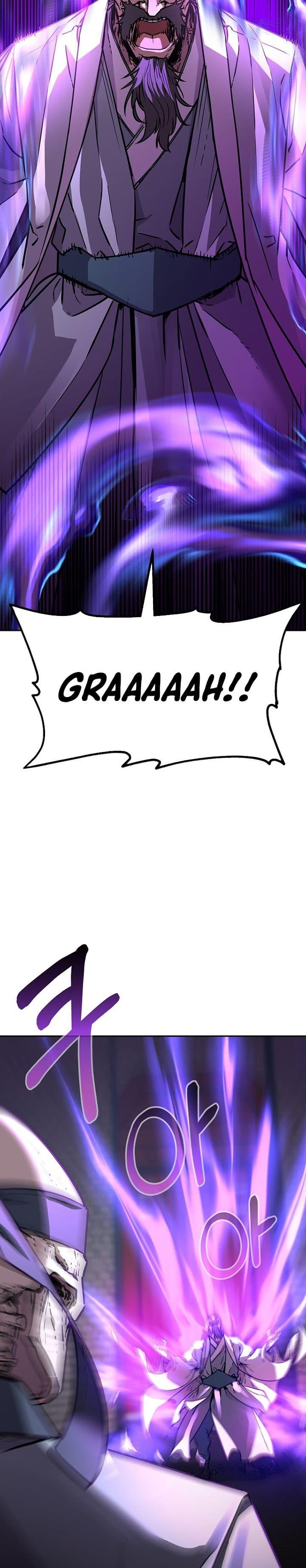 Reincarnation of the Murim Clan’s Former - Chapter 77 - Page 25