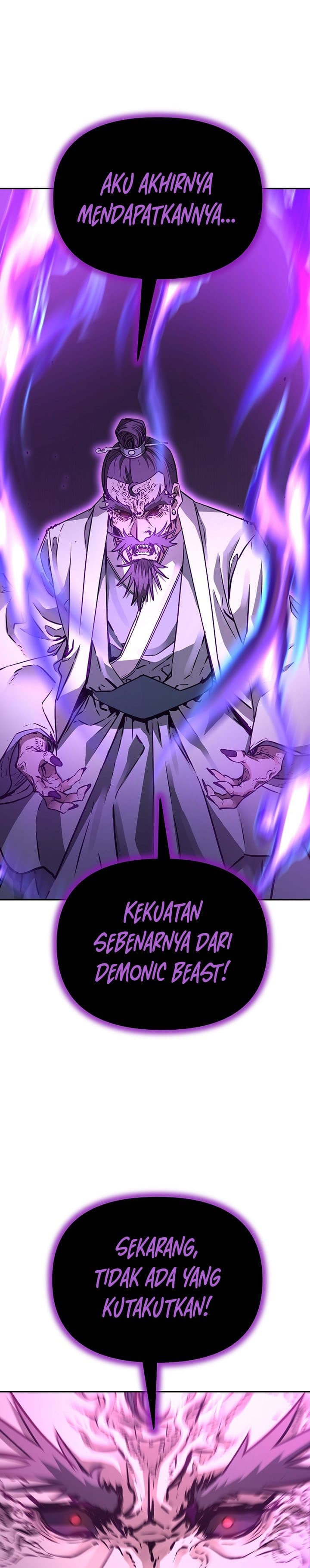 Reincarnation of the Murim Clan’s Former - Chapter 77 - Page 27